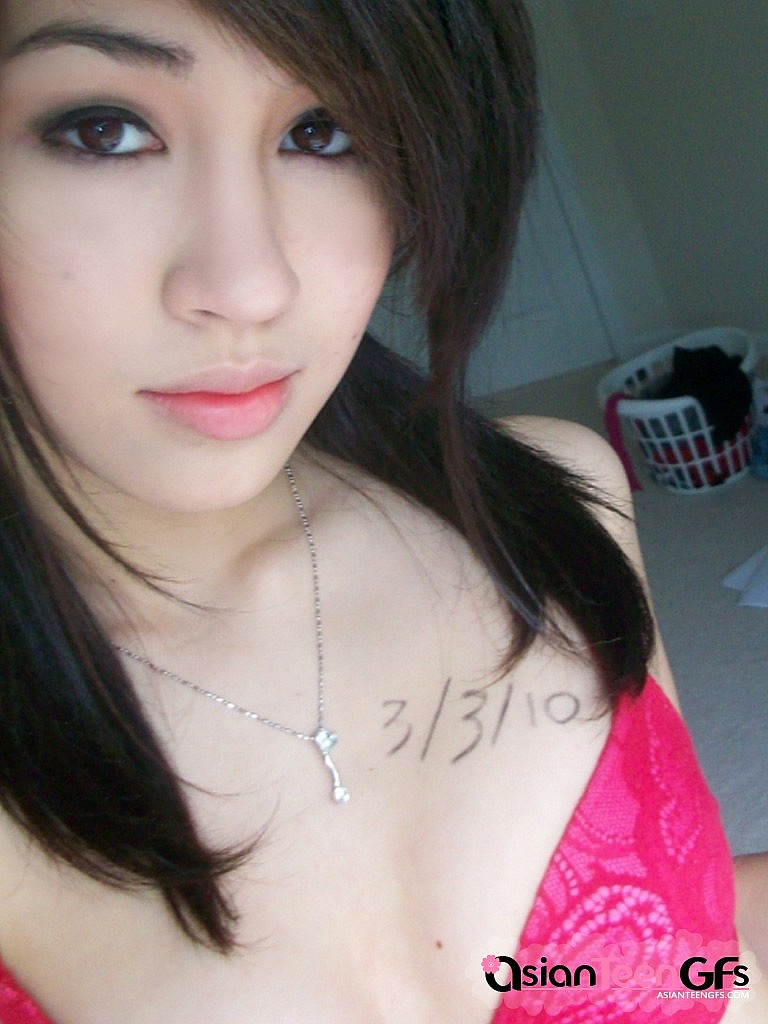 That Make Asian Teen 116