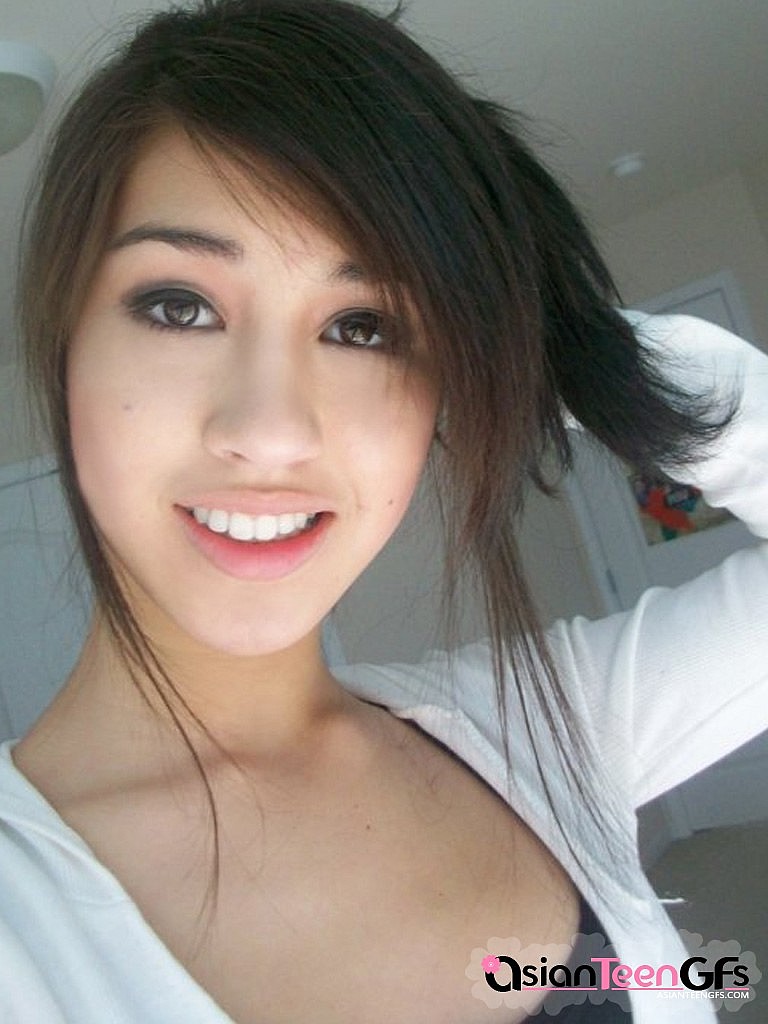 Teens Sweet Asian Teen Love 11